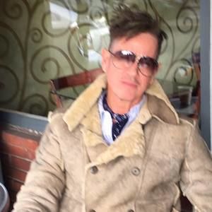 Meet your Posher, Scott